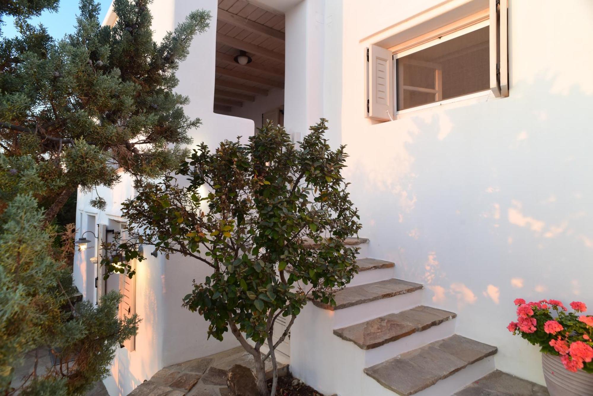 Paradise Pirgaki Naxos Agiassos Luaran gambar